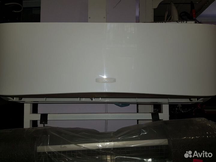 Кондиционер бирюса B09cpr