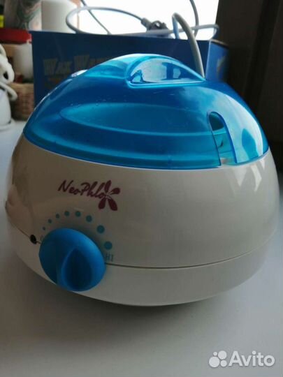 Воскоплав баночный