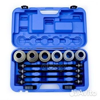 Набор инструмента PR-105 Masuma