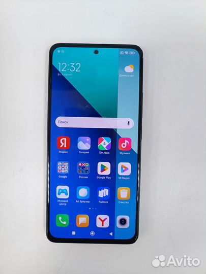 Xiaomi Redmi Note 13, 6/128 ГБ