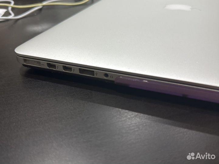 Apple MacBook Pro 15 retina 2015