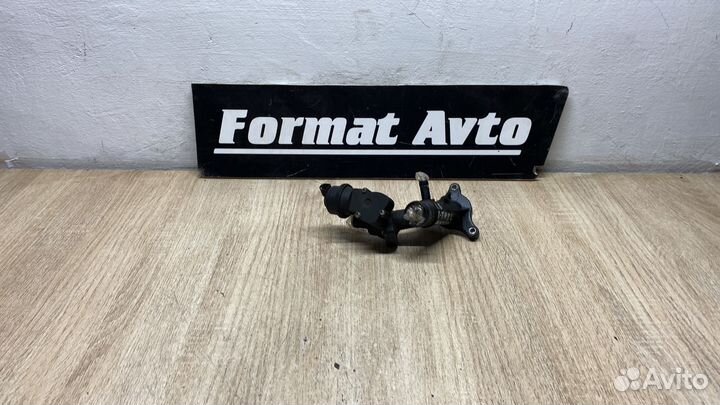 Корпус Термостата Nissan X-Trail T32 Qashqai j11