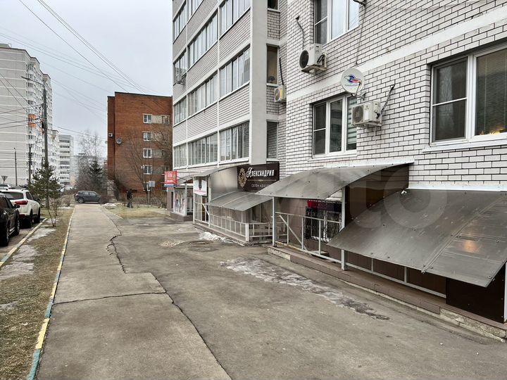 Свободного назначения, 115 м²