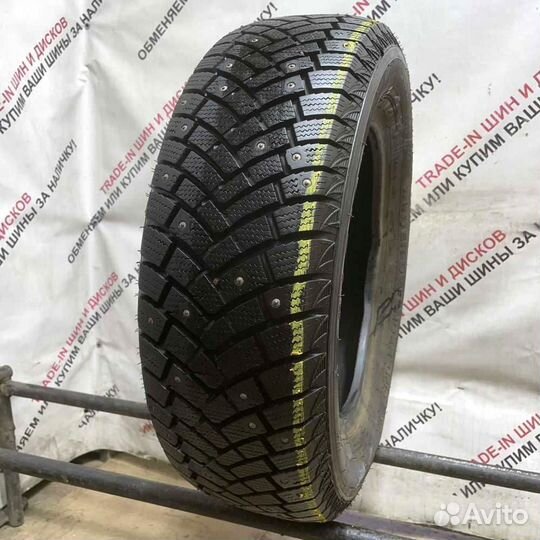 Leao Winter Defender Grip 185/65 R15 88T