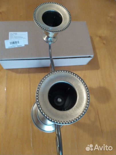 Вазы и фужеры