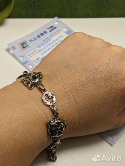 Браслет Cucci