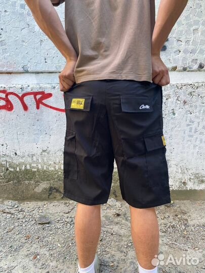 Corteiz шорты