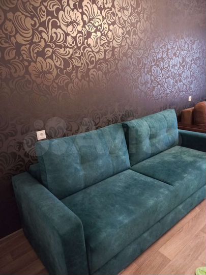 2-к. квартира, 67 м², 7/10 эт.