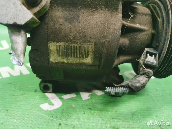 Компрессор кондиционера Fiat Albea 1.4 2008