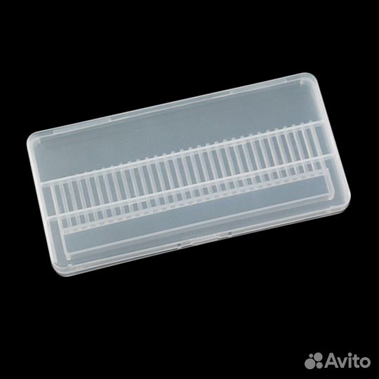 Контейнер для хранения фрез, на 30 шт