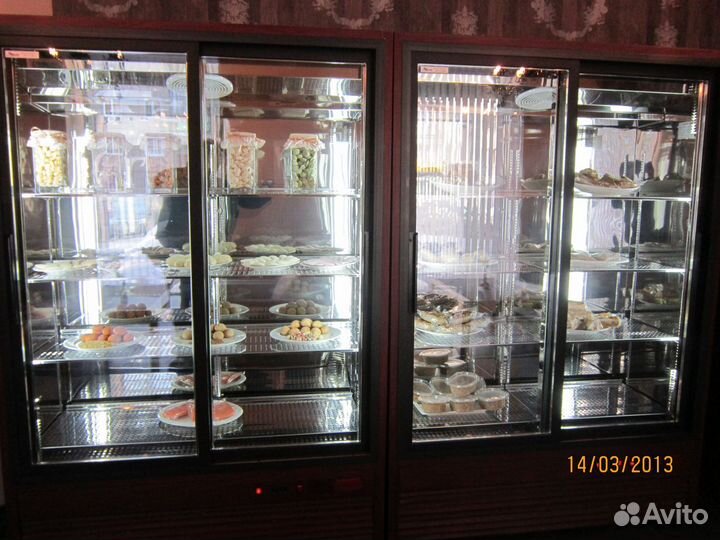 Оборудование для общепита, дез сред. Мы работаем