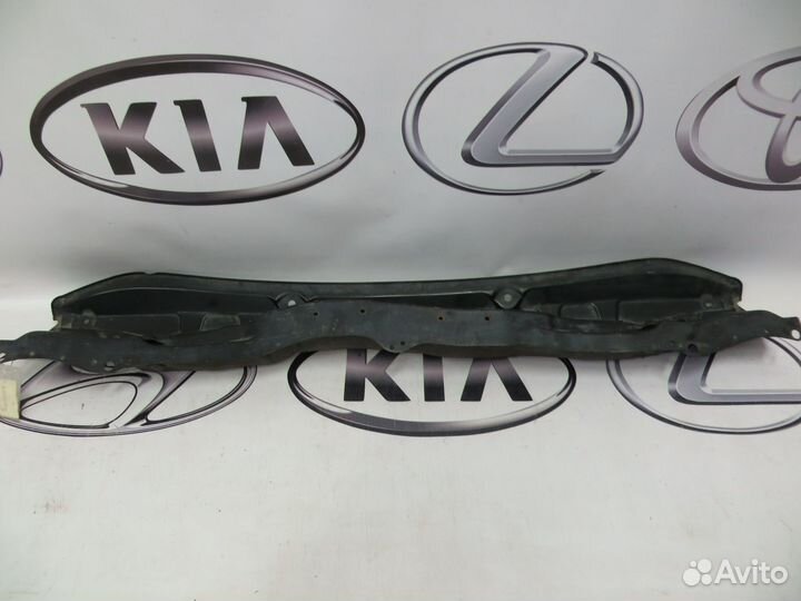 Водосток под жабо Mazda 6 GH