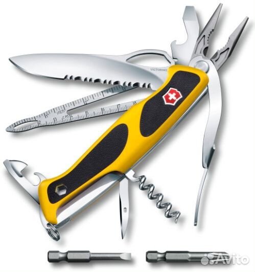 Victorinox RangerGrip Boatsman (0.9798.MWC8) 130мм