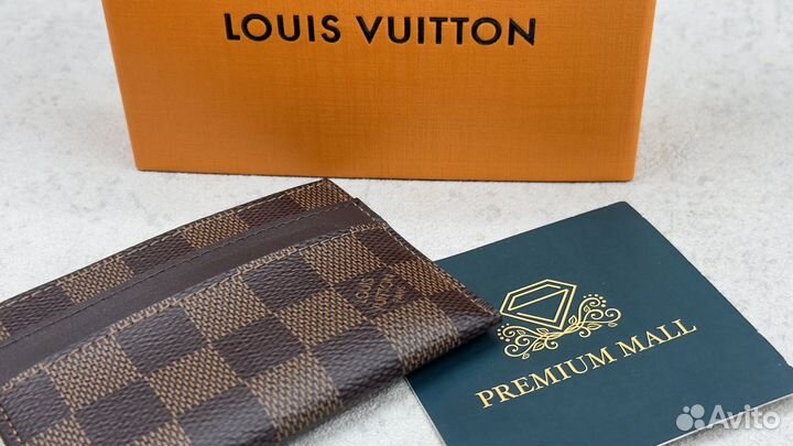 Картхолдер Louis Vuitton