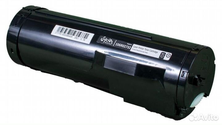 Картридж Sakura SA106R02732 1326750