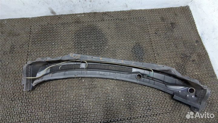 Жабо под дворники Nissan Murano, 2008