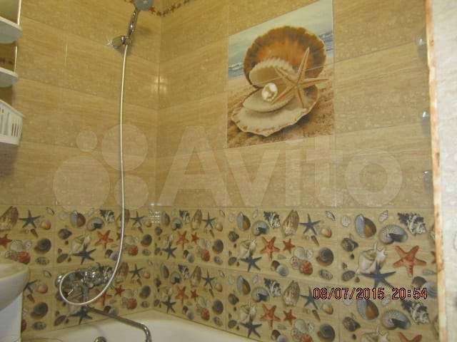 2-к. квартира, 50 м², 4/5 эт.