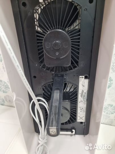 Oscar stadler foam big, увлажнитель традиционный