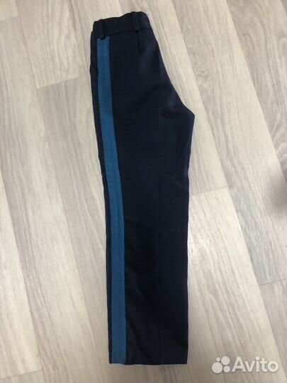 Парадная форма для девочки