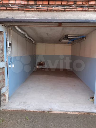 Гараж, 30 м²