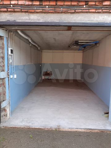 Гараж, 30 м²