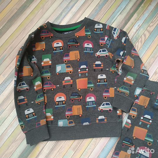 Спортивный костюм Next