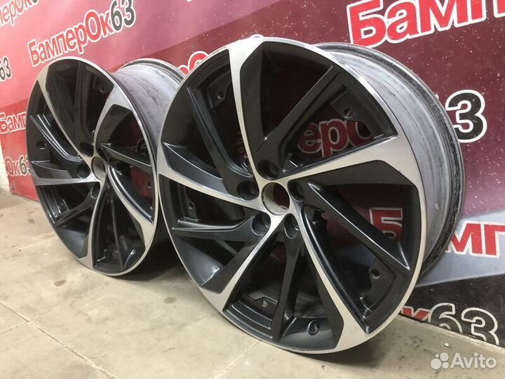 Lexus RX 4 R20 Диск литой колесный б/у