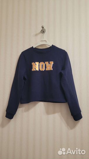 Толстовка для девочки