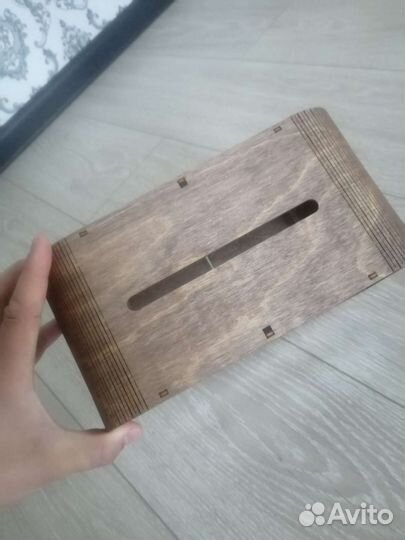 Сундук, семейный банк