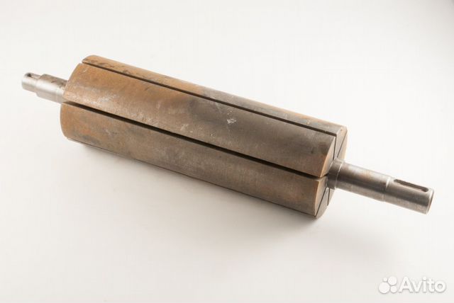 Ротор ко-510.02.16.150