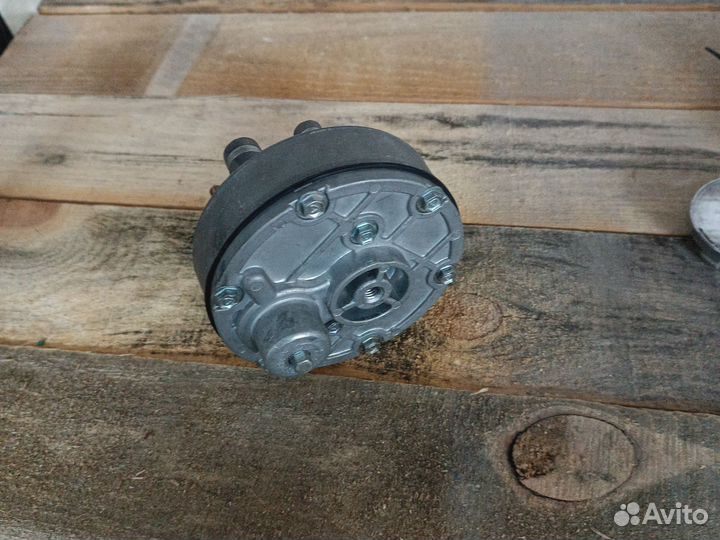 Редуктор гбо 4 поколения