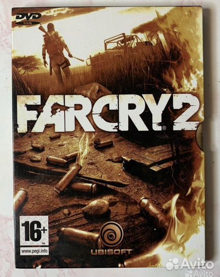 Игры на pc