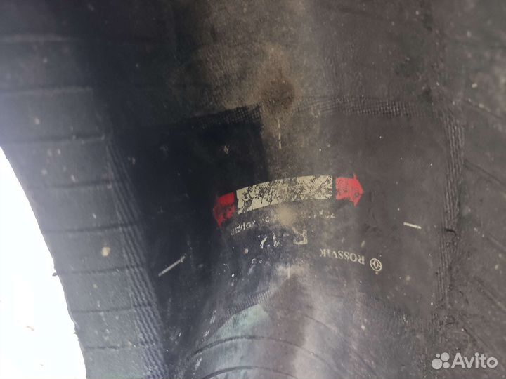 Bridgestone Ecopia EP150 185/60 R15 84H