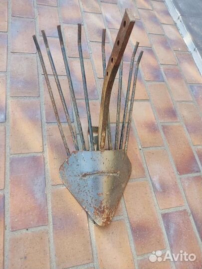 Мотоблоки и культиваторы навесное