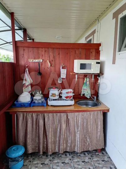 Комната 25 м², 1/1 эт.