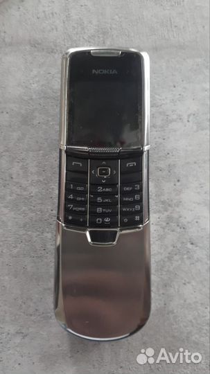 Nokia 8801