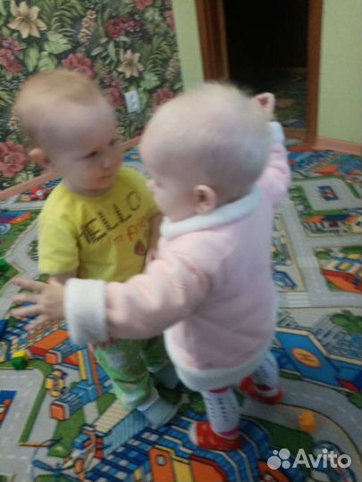 Ваша няня.Мини-сад(ясли). Услуги няни