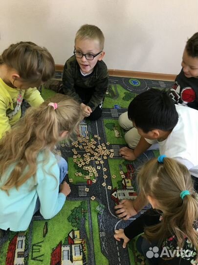 Репетитор по английскому