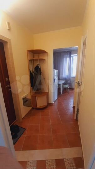 1-к. квартира, 35 м², 4/5 эт.