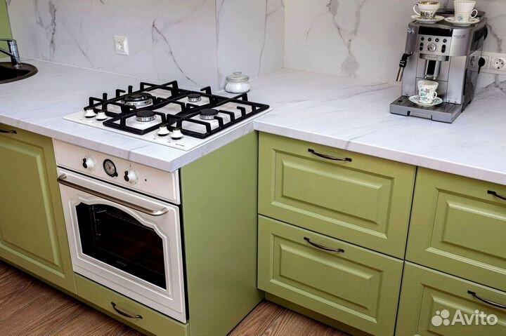 Скандинавская кухня на заказ