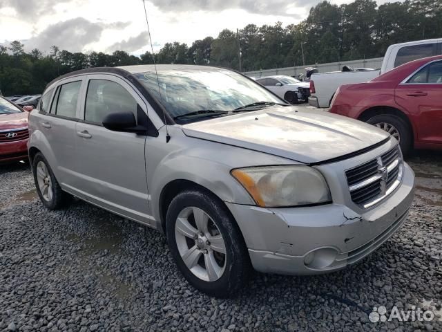 Привод полуось от dodge Caliber 2006-2013