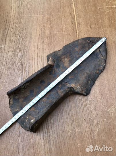 Вещи старинные, кованые