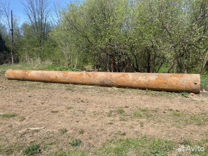 Труба металлические