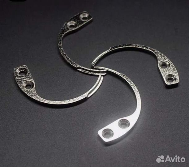 Крюк съемник для снятия super teg