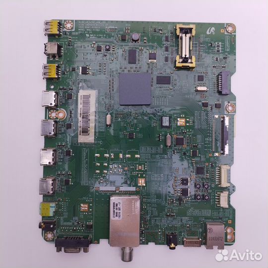 Main BN41-01661A BN94-05171A для телевизора Samsun