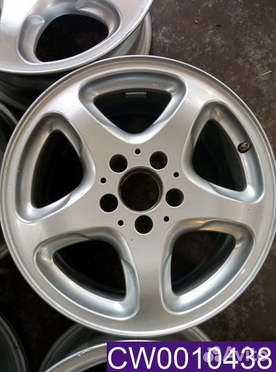 Диски R16 Mercedes ML Б/у оригинал