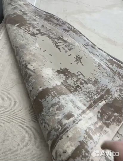 Ковер новый
