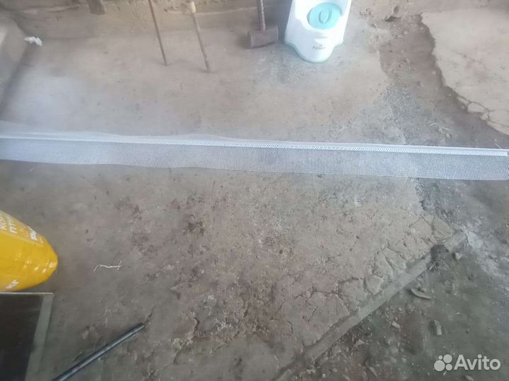 Фасадные материалы