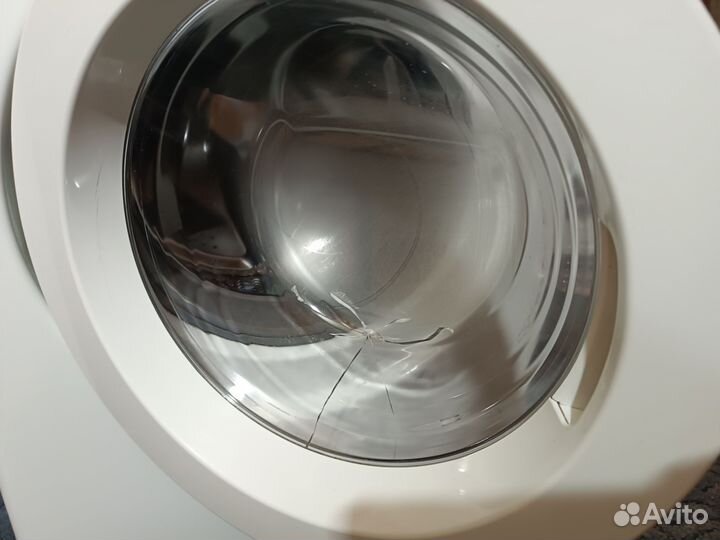 Стиральная машина Samsung