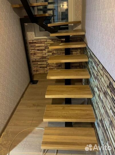 Лестница в дом